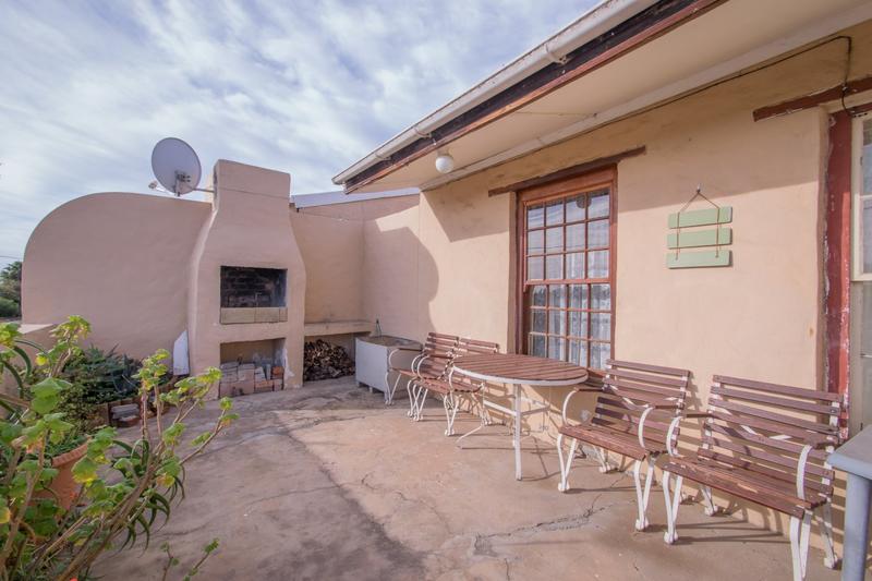 Commercial Property for Sale in Albertinia Western Cape